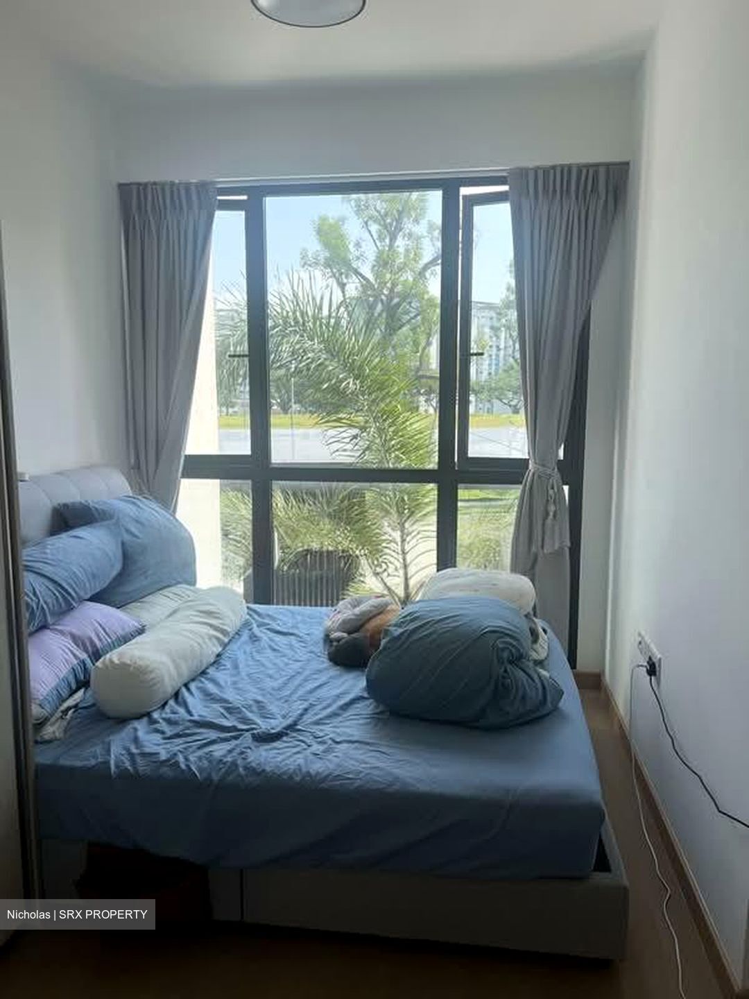 Treasure at Tampines (D18), Condominium #595803291